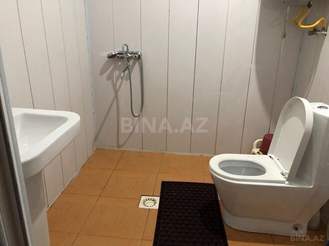 6 otaqlı həyət evi/bağ evi - Göygöl - 300 m² (19)