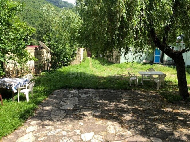 6 otaqlı həyət evi/bağ evi - Göygöl - 300 m² (4)