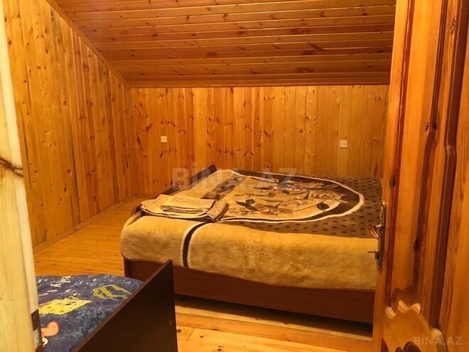 6 otaqlı həyət evi/bağ evi - Göygöl - 300 m² (13)