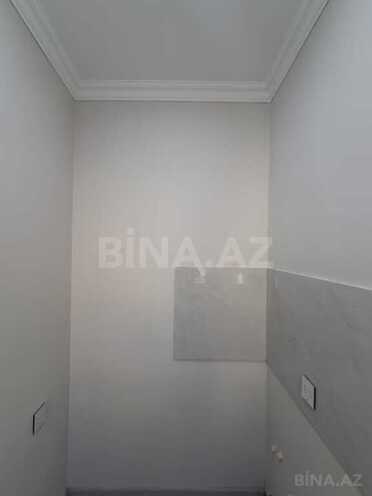 2 otaqlı həyət evi/bağ evi - Yasamal q. - 60 m² (5)