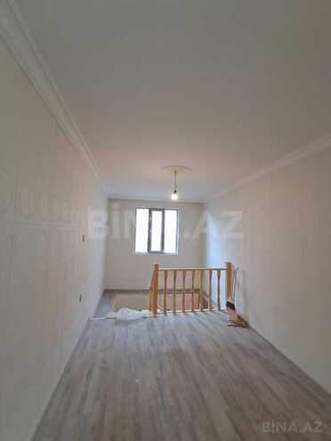 2 otaqlı həyət evi/bağ evi - Yasamal q. - 60 m² (10)