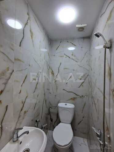 2 otaqlı həyət evi/bağ evi - Yasamal q. - 60 m² (7)