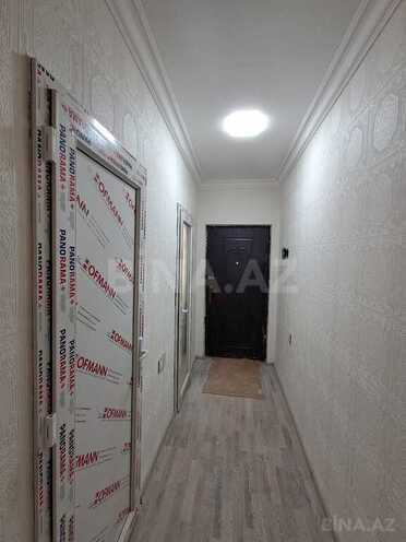 2 otaqlı həyət evi/bağ evi - Yasamal q. - 60 m² (3)