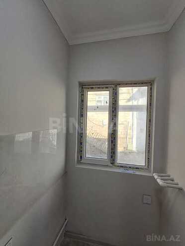2 otaqlı həyət evi/bağ evi - Yasamal q. - 60 m² (6)