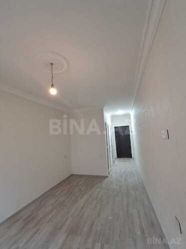 2 otaqlı həyət evi/bağ evi - Yasamal q. - 60 m² (8)
