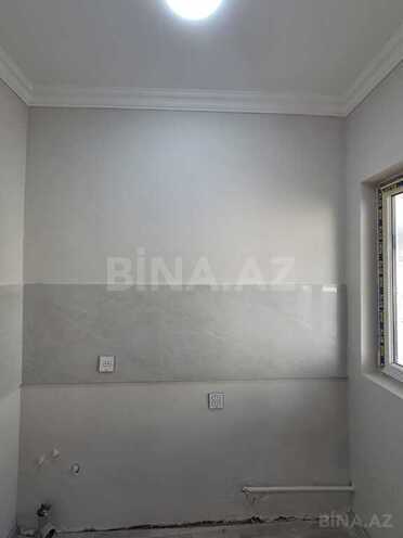 2 otaqlı həyət evi/bağ evi - Yasamal q. - 60 m² (4)