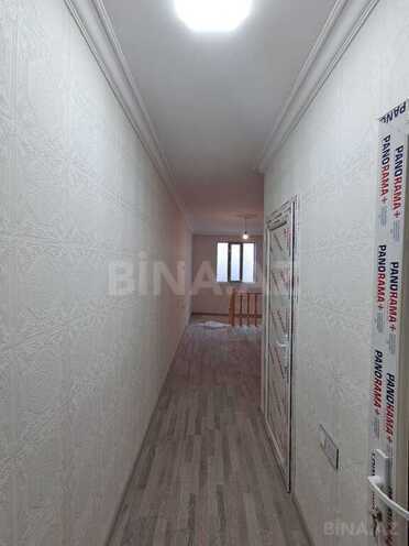 2 otaqlı həyət evi/bağ evi - Yasamal q. - 60 m² (9)
