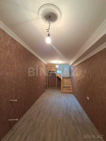 2 otaqlı həyət evi/bağ evi - Yasamal q. - 60 m² (11)