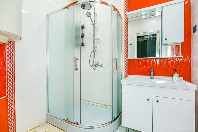 4 otaqlı köhnə tikili - Sahil m. - 170 m² (26)