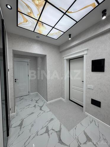 Satılır 2 otaqlı yeni tikili 80 m², Həzi Aslanov m., photo 9 from 15