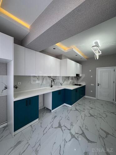 Satılır 2 otaqlı yeni tikili 80 m², Həzi Aslanov m., photo 11 from 15
