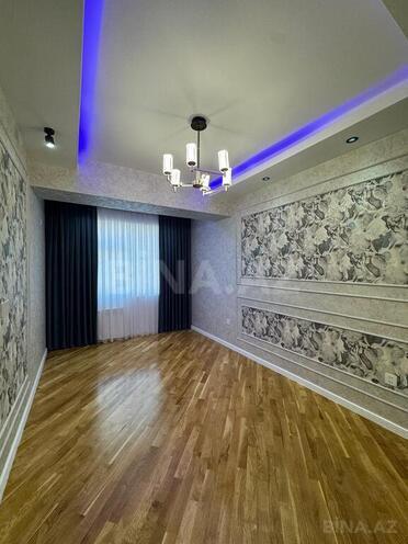 Satılır 2 otaqlı yeni tikili 80 m², Həzi Aslanov m., photo 4 from 15