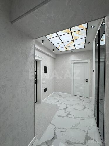 Satılır 2 otaqlı yeni tikili 80 m², Həzi Aslanov m., photo 8 from 15