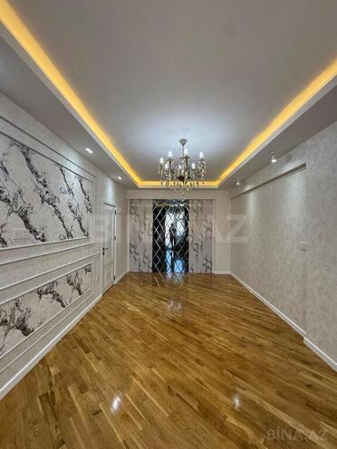 Satılır 2 otaqlı yeni tikili 80 m², Həzi Aslanov m., photo 1 from 15
