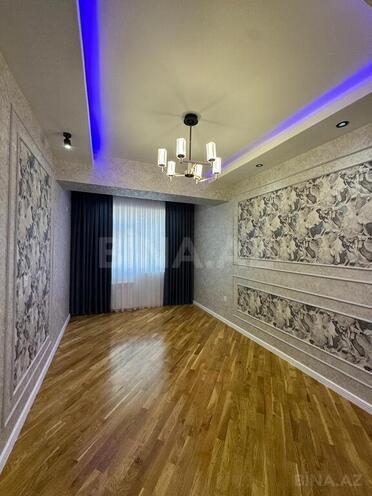 Satılır 2 otaqlı yeni tikili 80 m², Həzi Aslanov m., photo 5 from 15
