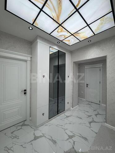 Satılır 2 otaqlı yeni tikili 80 m², Həzi Aslanov m., photo 7 from 15