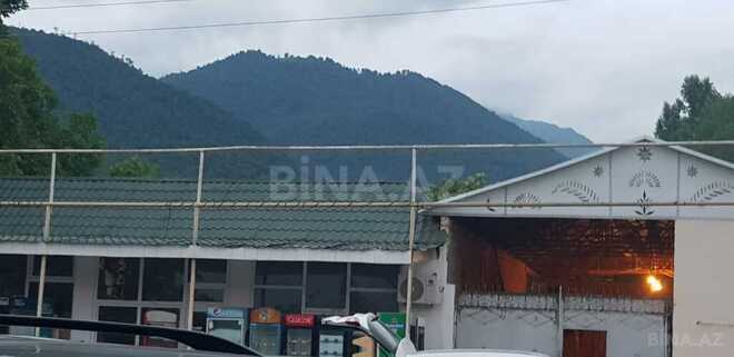 6 otaqlı həyət evi/bağ evi - Qəbələ - 150 m² (7)