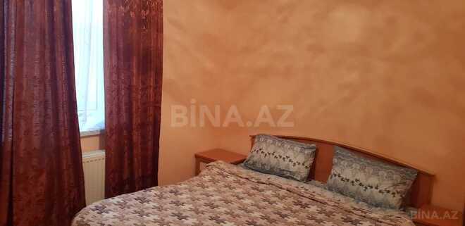 6 otaqlı həyət evi/bağ evi - Qəbələ - 150 m² (4)