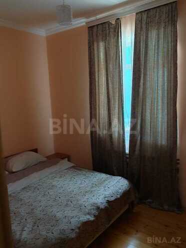 6 otaqlı həyət evi/bağ evi - Qəbələ - 150 m² (6)
