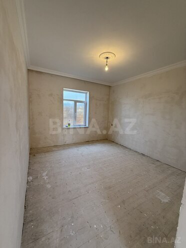 3 otaqlı həyət evi/bağ evi - Hövsan q. - 90 m² (11)