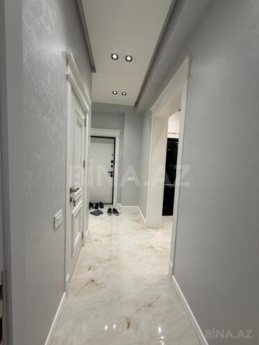2 otaqlı yeni tikili - Nəriman Nərimanov m. - 54 m² (10)