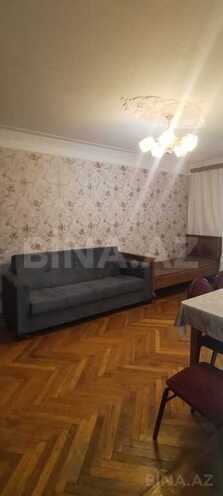 1-комн. вторичка - м. Элмляр Академиясы - 30 м² (2)
