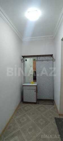 1-комн. вторичка - м. Элмляр Академиясы - 30 м² (7)