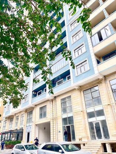 2-комн. новостройка - Наримановский  р. - 84 м² (11)