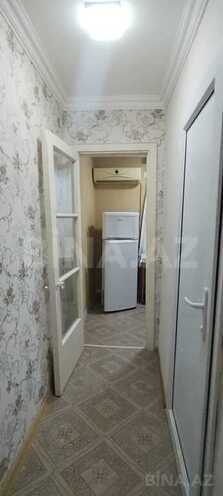 1-комн. вторичка - м. Элмляр Академиясы - 30 м² (5)