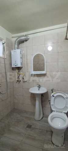 1-комн. вторичка - м. Элмляр Академиясы - 30 м² (8)