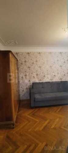 1-комн. вторичка - м. Элмляр Академиясы - 30 м² (3)