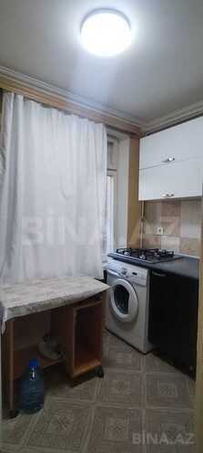 1-комн. вторичка - м. Элмляр Академиясы - 30 м² (6)