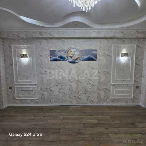 2-комн. новостройка - Хырдалан - 63 м² (2)