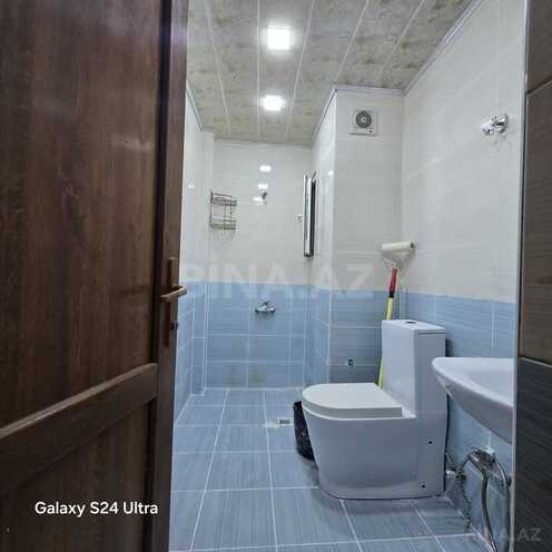2-комн. новостройка - Хырдалан - 63 м² (12)