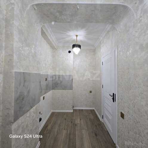 2-комн. новостройка - Хырдалан - 63 м² (15)