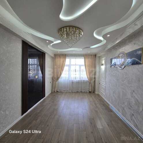 2-комн. новостройка - Хырдалан - 63 м² (1)