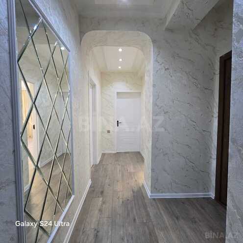 2-комн. новостройка - Хырдалан - 63 м² (10)