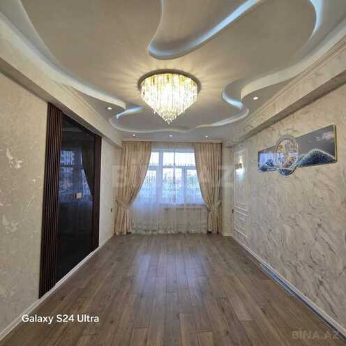 2-комн. новостройка - Хырдалан - 63 м² (6)