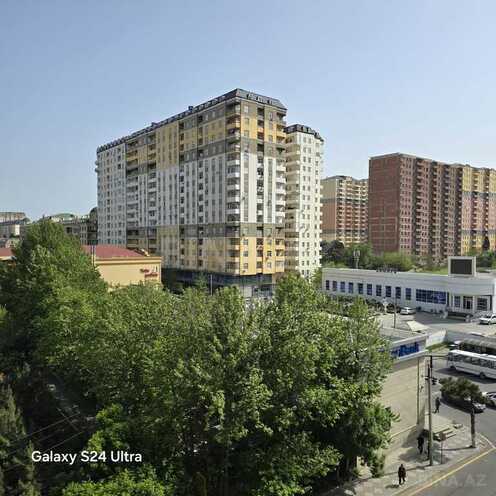 2-комн. новостройка - Хырдалан - 63 м² (19)