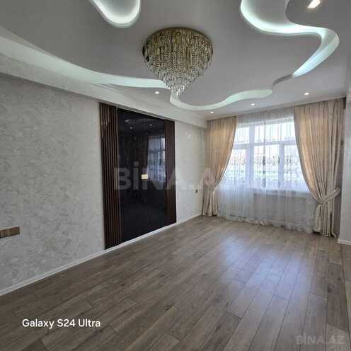 2-комн. новостройка - Хырдалан - 63 м² (4)