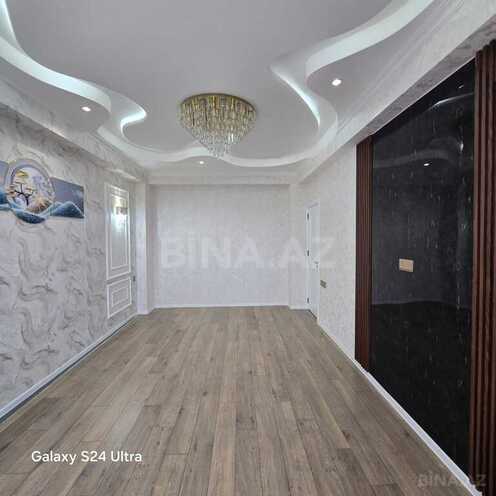 2-комн. новостройка - Хырдалан - 63 м² (3)