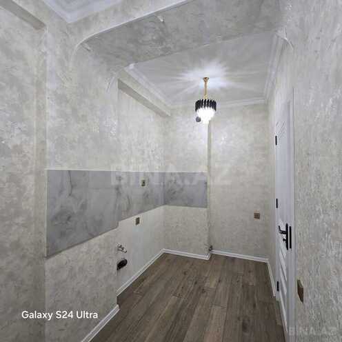 2-комн. новостройка - Хырдалан - 63 м² (16)
