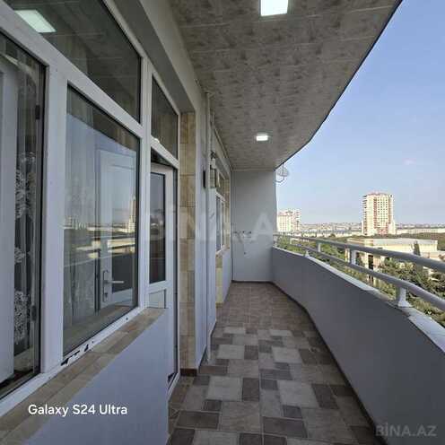 2-комн. новостройка - Хырдалан - 63 м² (17)