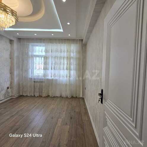 2-комн. новостройка - Хырдалан - 63 м² (8)