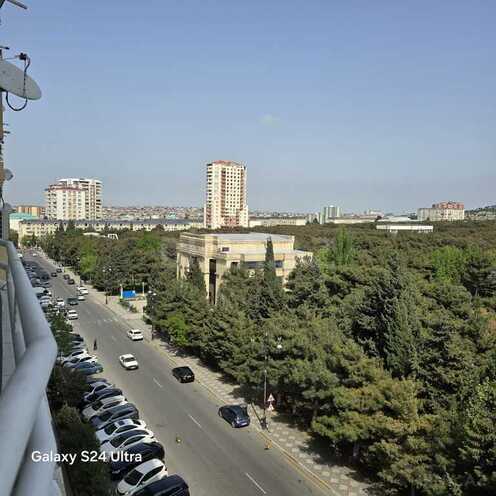 2-комн. новостройка - Хырдалан - 63 м² (18)