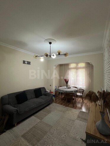 2-комн. вторичка - м. 20 января - 60 м² (7)