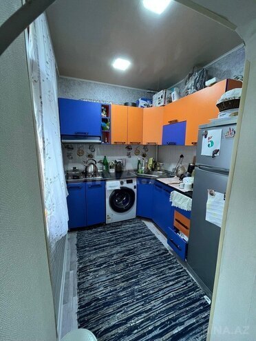 2-комн. вторичка - м. 20 января - 60 м² (14)