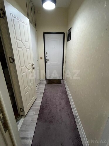 2-комн. вторичка - м. 20 января - 60 м² (18)