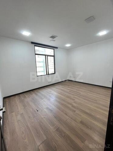 3 otaqlı ofis - Nəsimi r. - 70 m² (5)