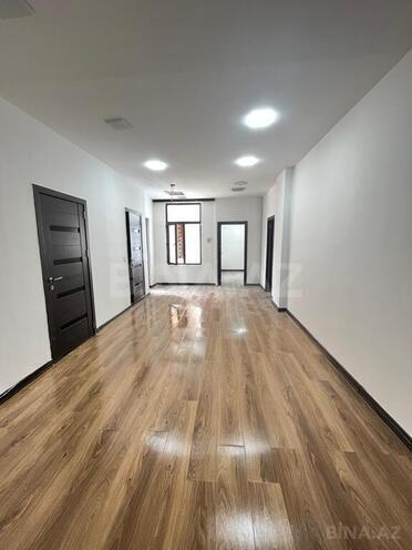 3 otaqlı ofis - Nəsimi r. - 70 m² (3)